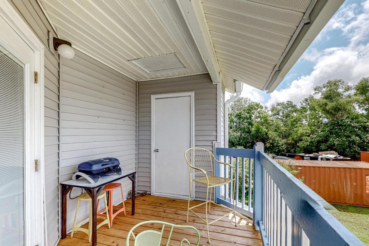 Colony Club Villa Gulf Shores Exterior photo