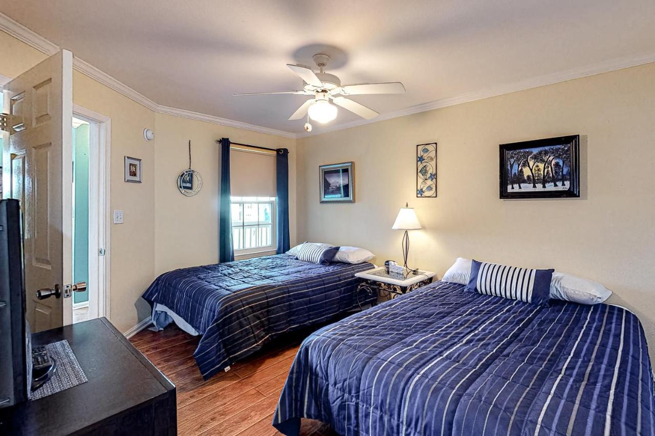 Colony Club Villa Gulf Shores Exterior photo