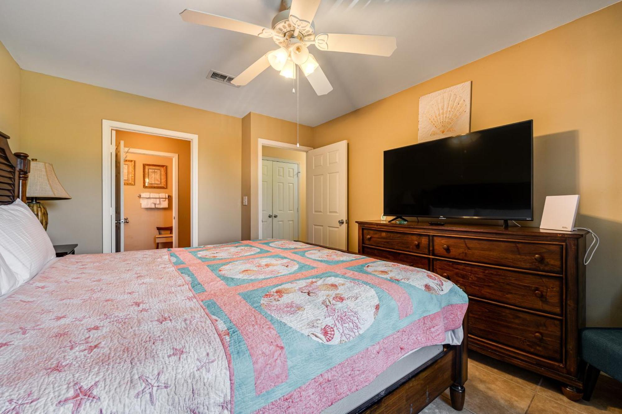 Colony Club Villa Gulf Shores Room photo