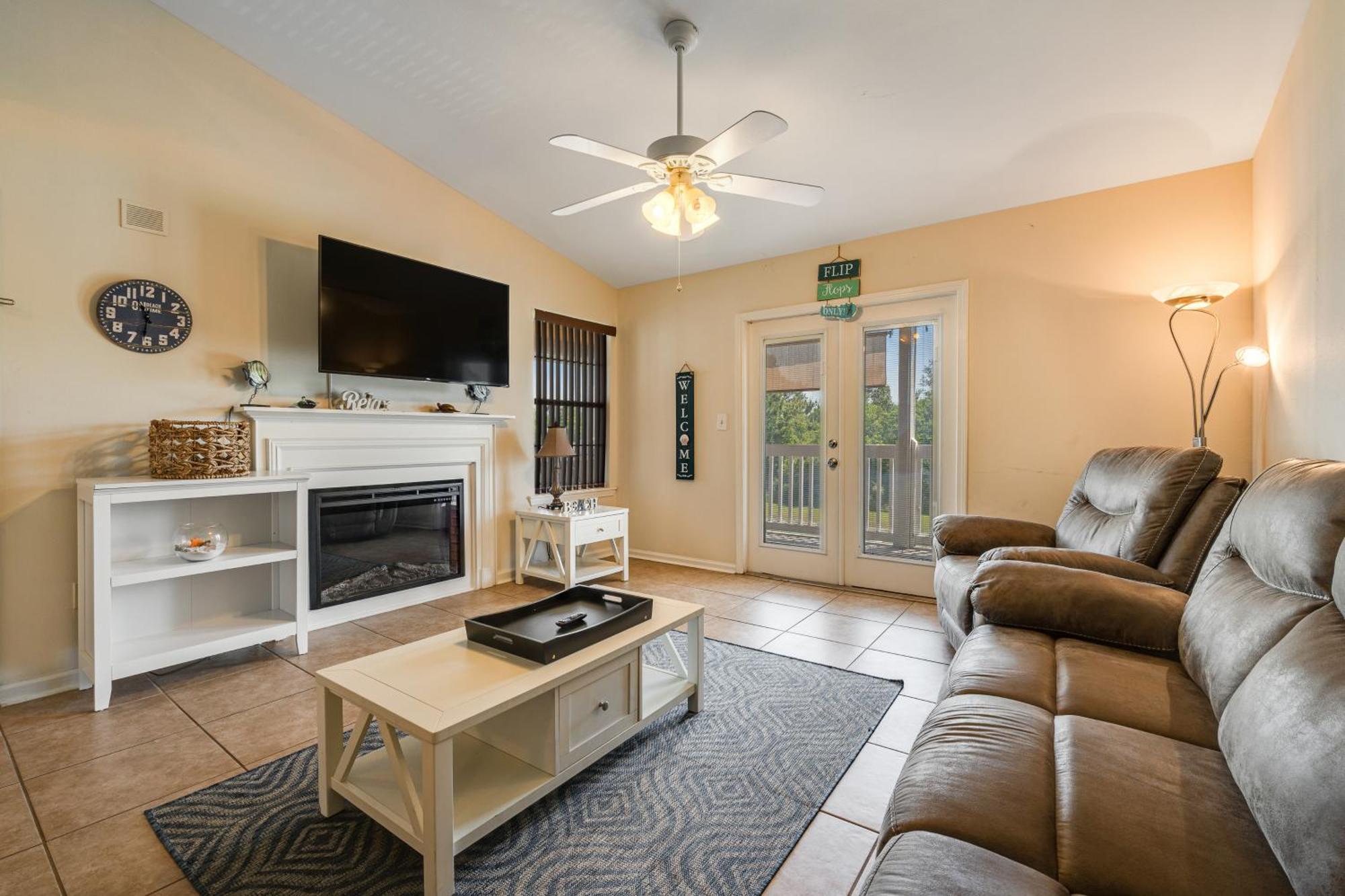 Colony Club Villa Gulf Shores Room photo