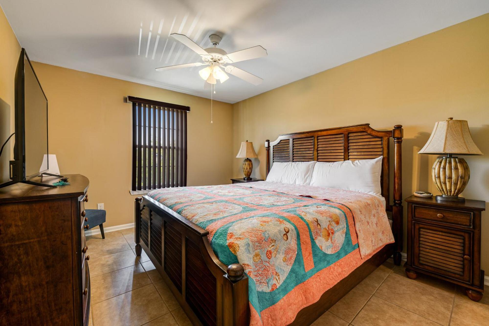 Colony Club Villa Gulf Shores Room photo