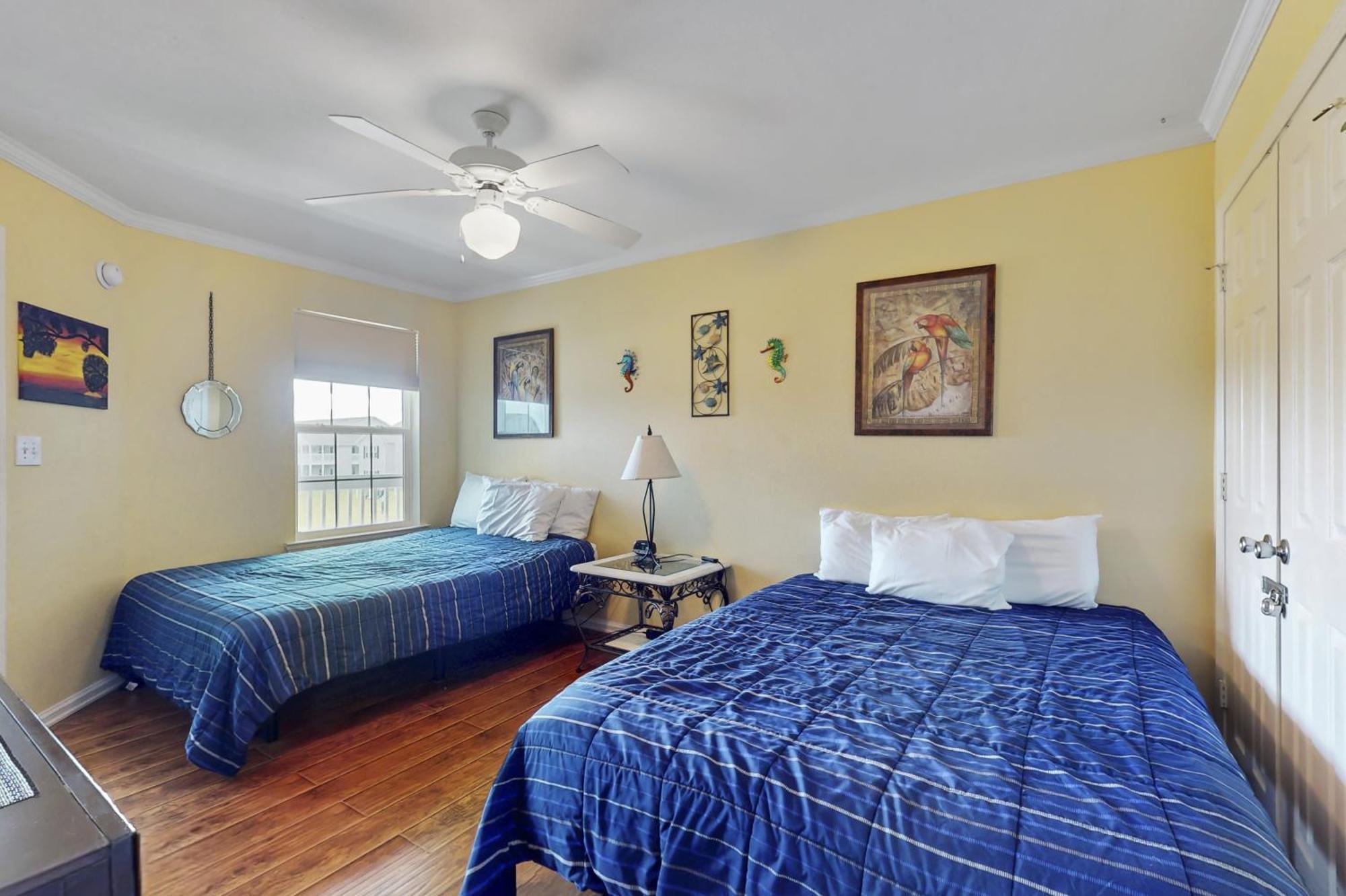 Colony Club Villa Gulf Shores Exterior photo