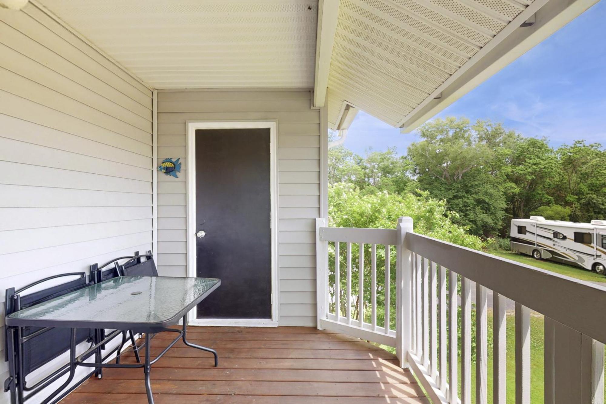 Colony Club Villa Gulf Shores Exterior photo