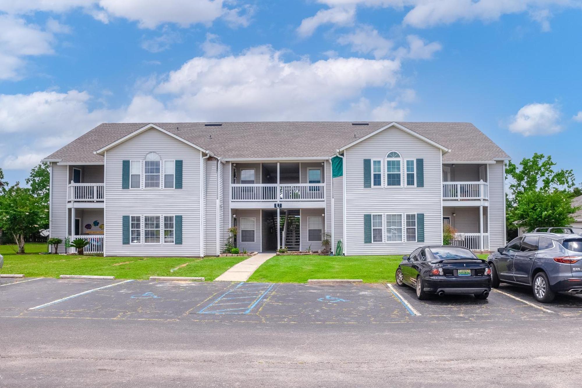 Colony Club Villa Gulf Shores Exterior photo