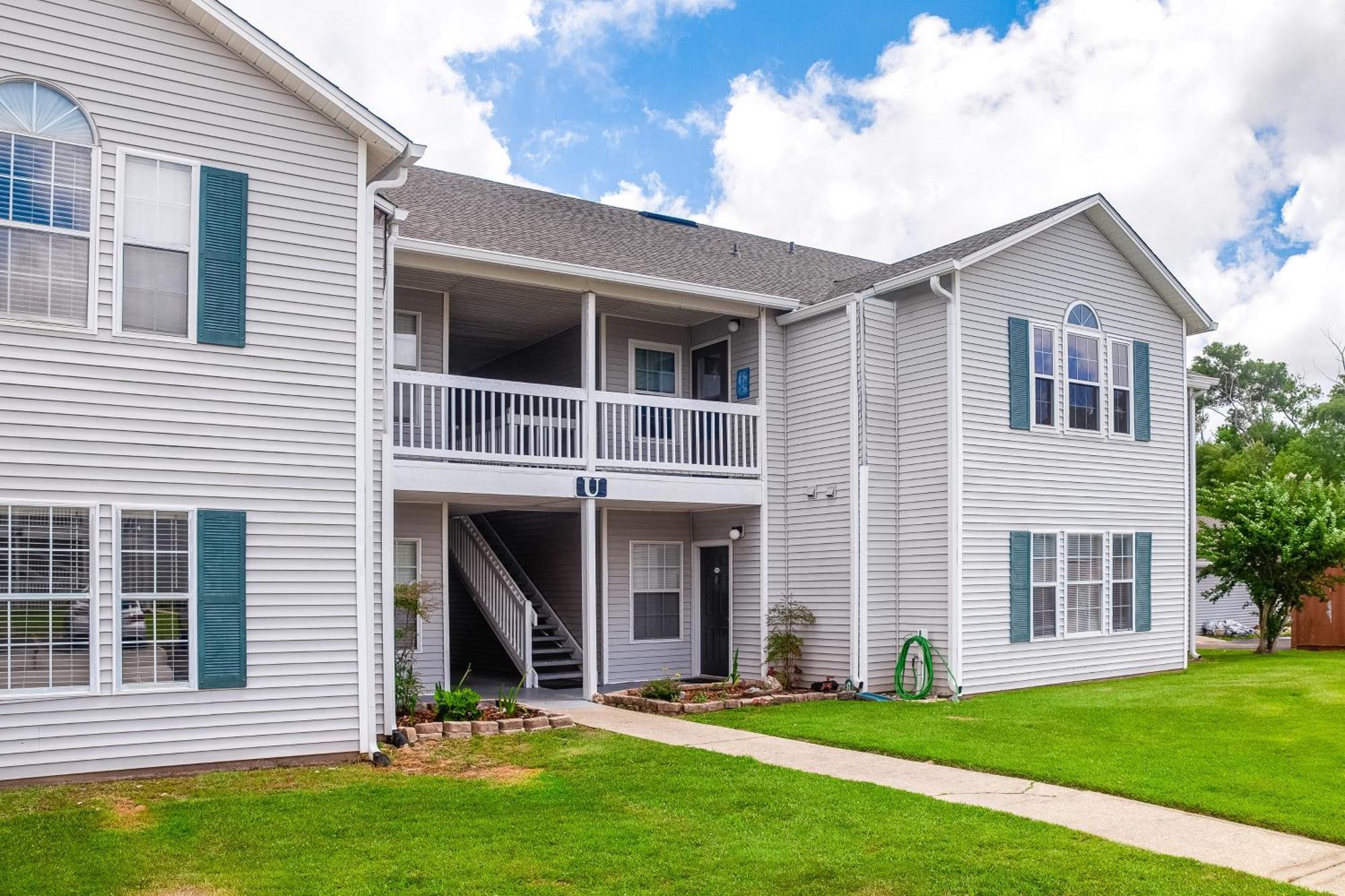 Colony Club Villa Gulf Shores Exterior photo
